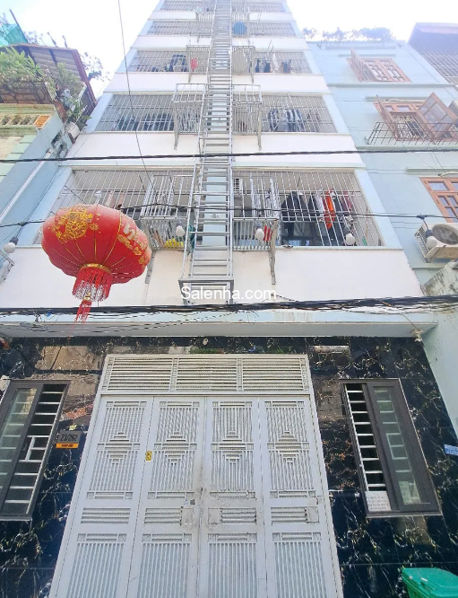 Ảnh nhà
