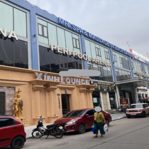 Ảnh nhà