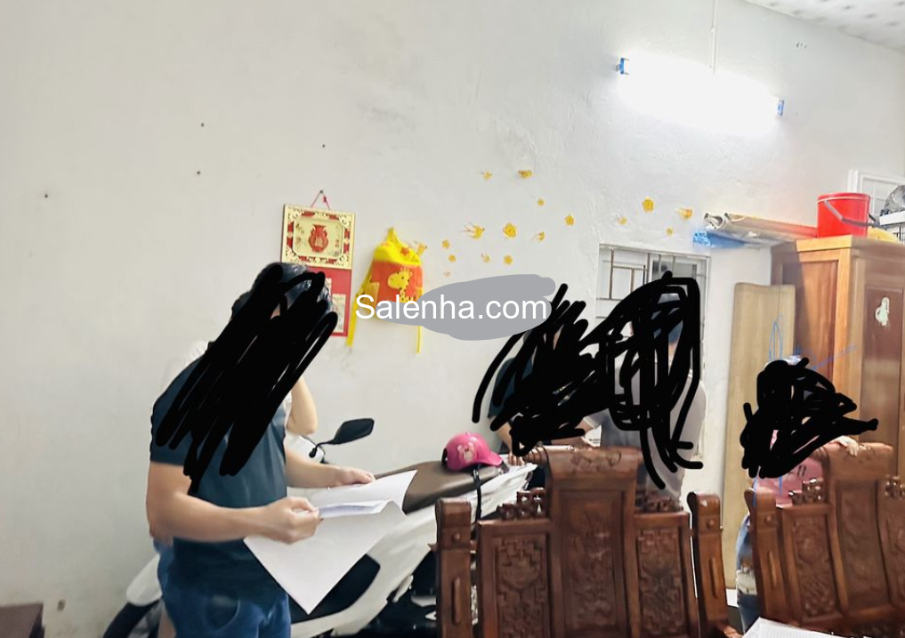 Ảnh nhà