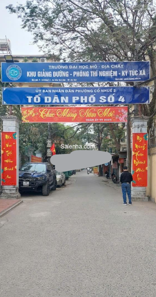 Ảnh nhà