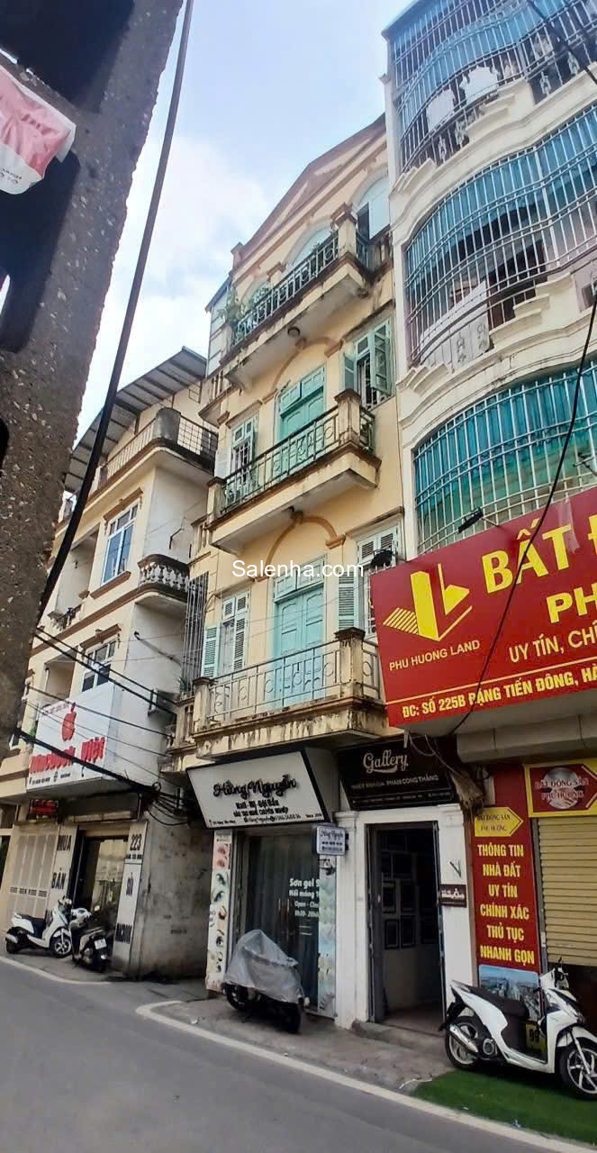 Ảnh nhà