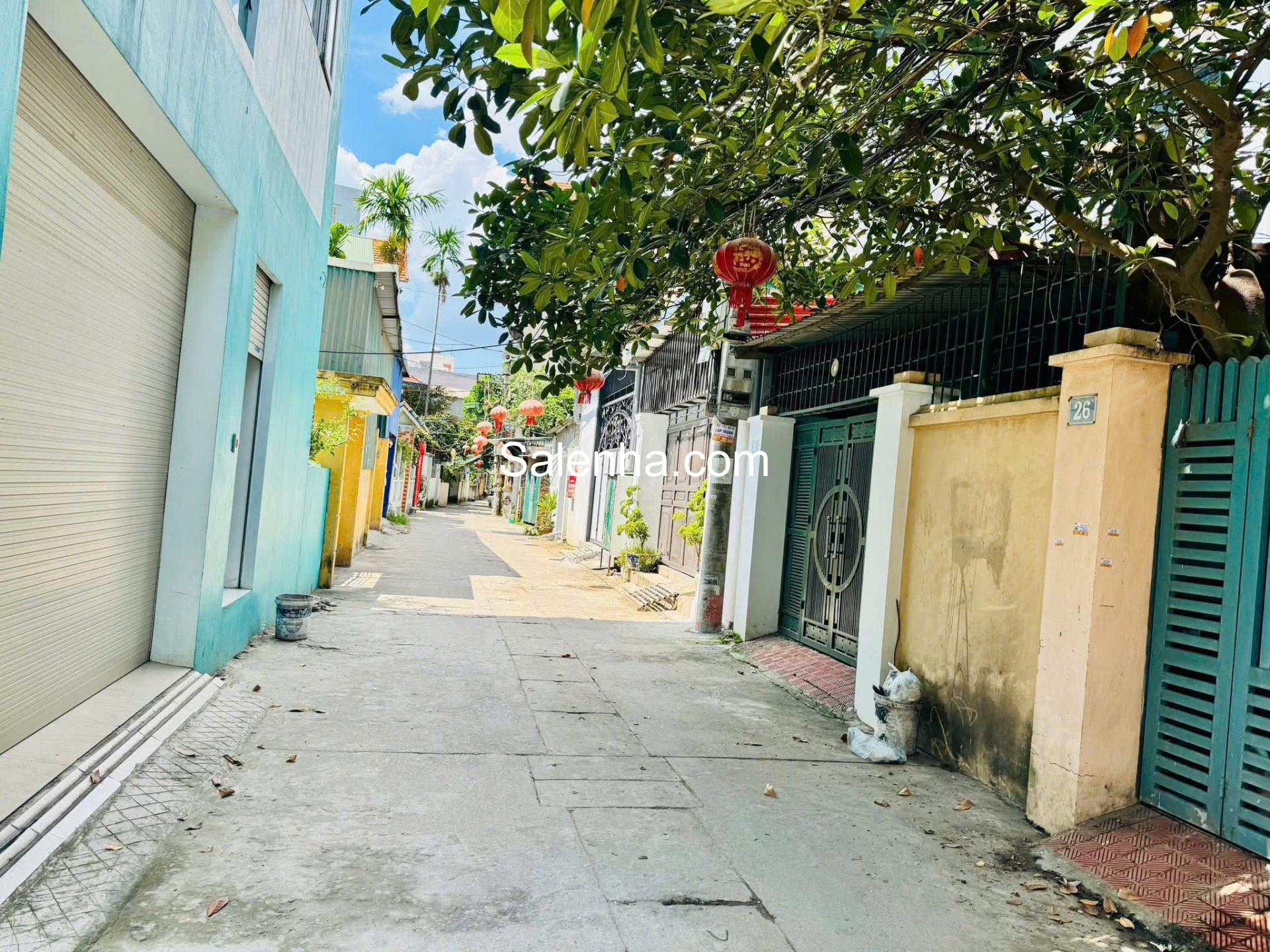 Ảnh nhà