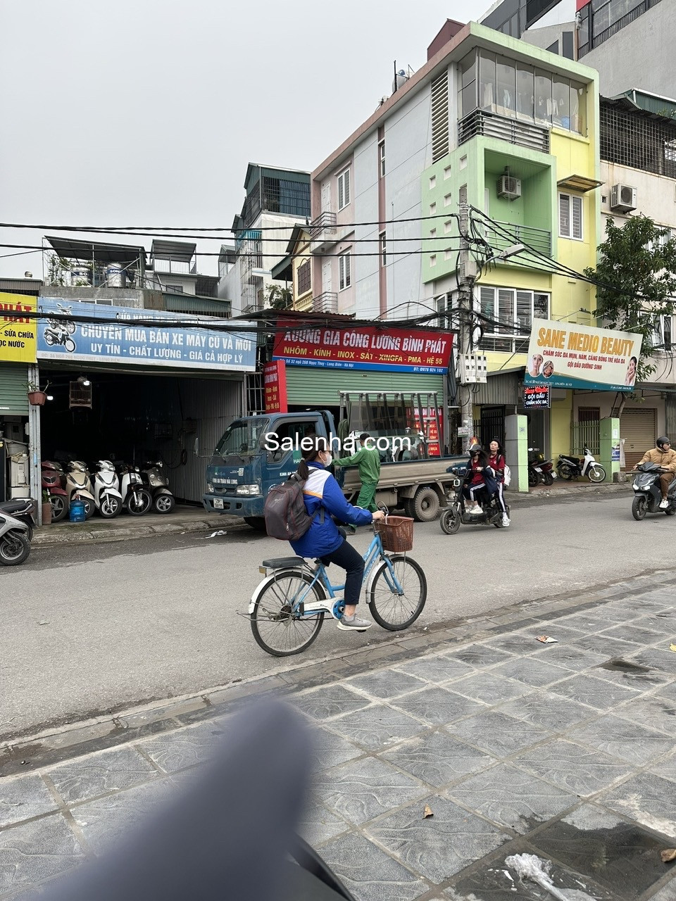 Ảnh nhà