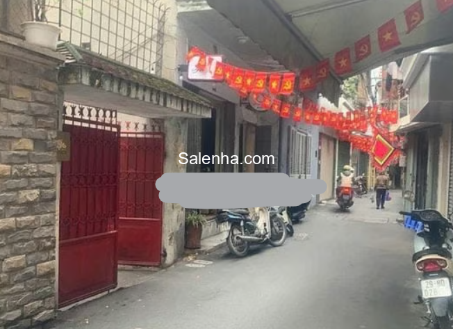 Ảnh nhà