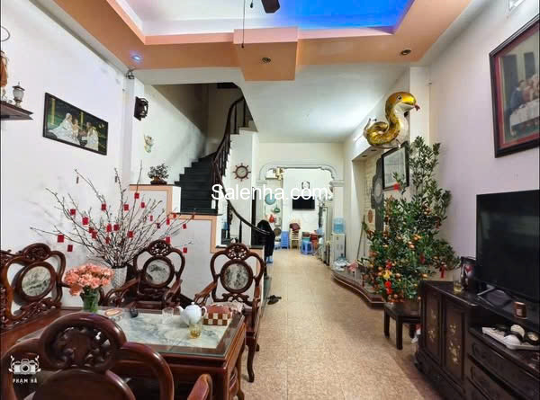 Ảnh nhà