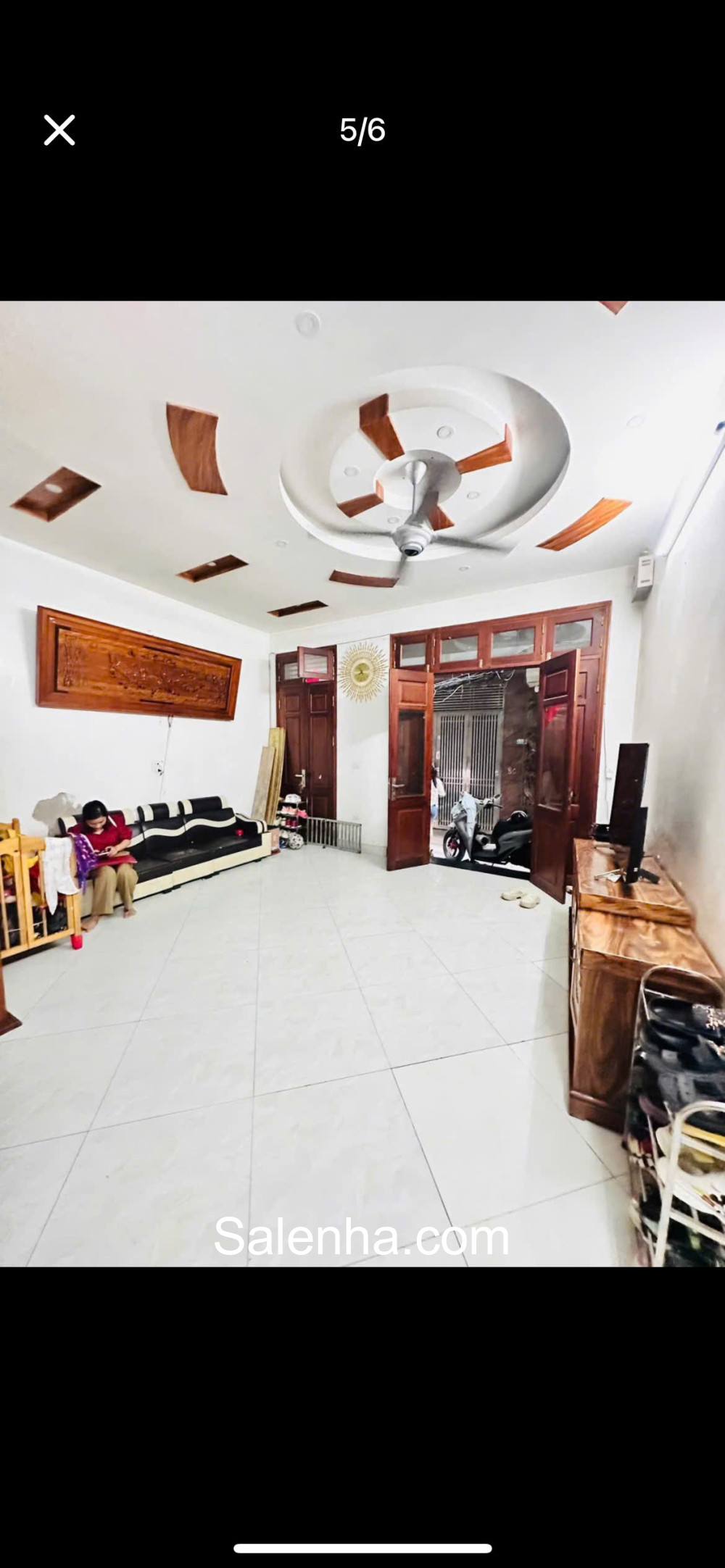 Ảnh nhà