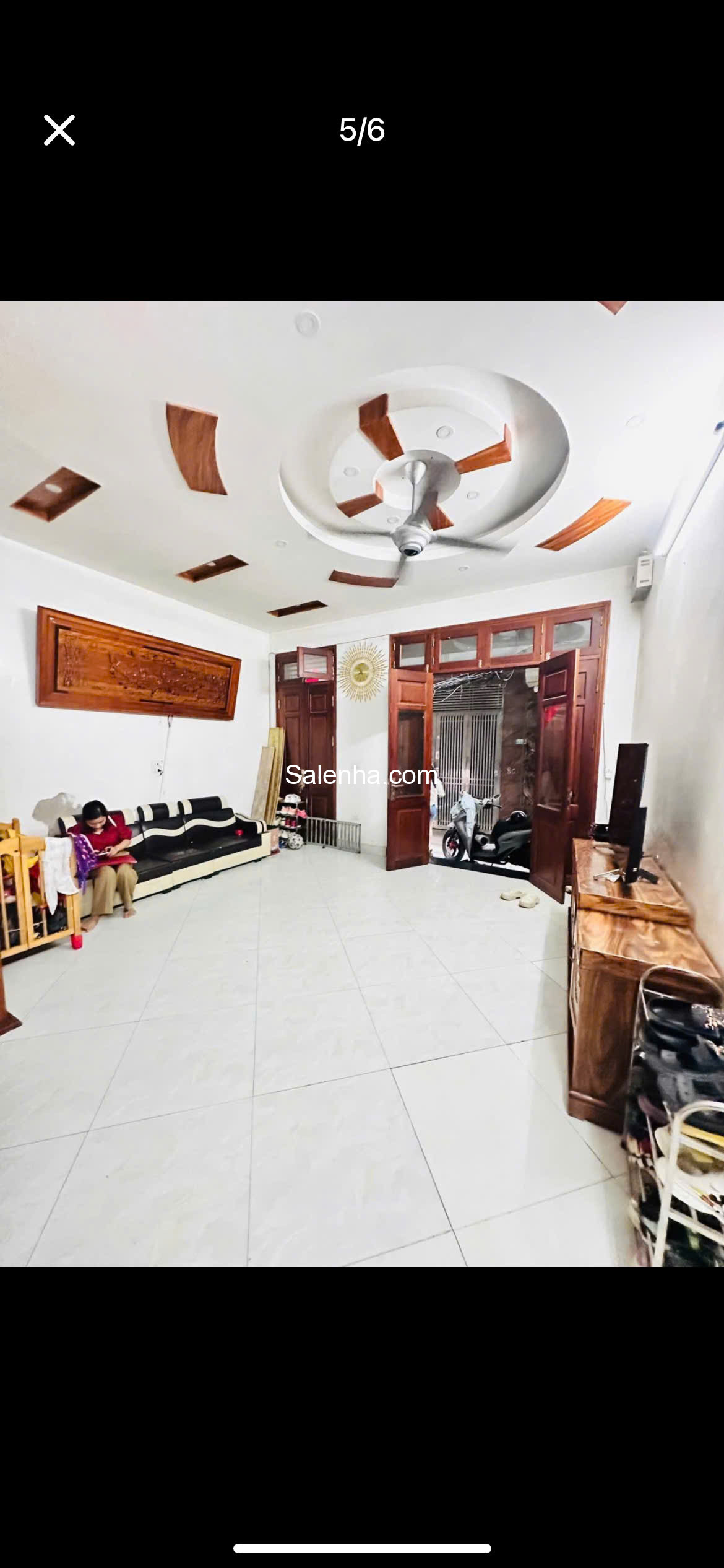 Ảnh nhà