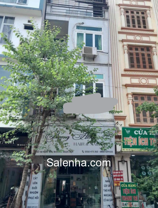 Ảnh nhà