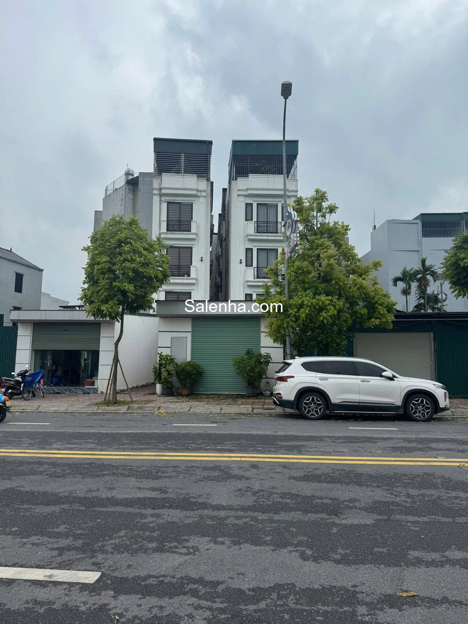 Ảnh nhà