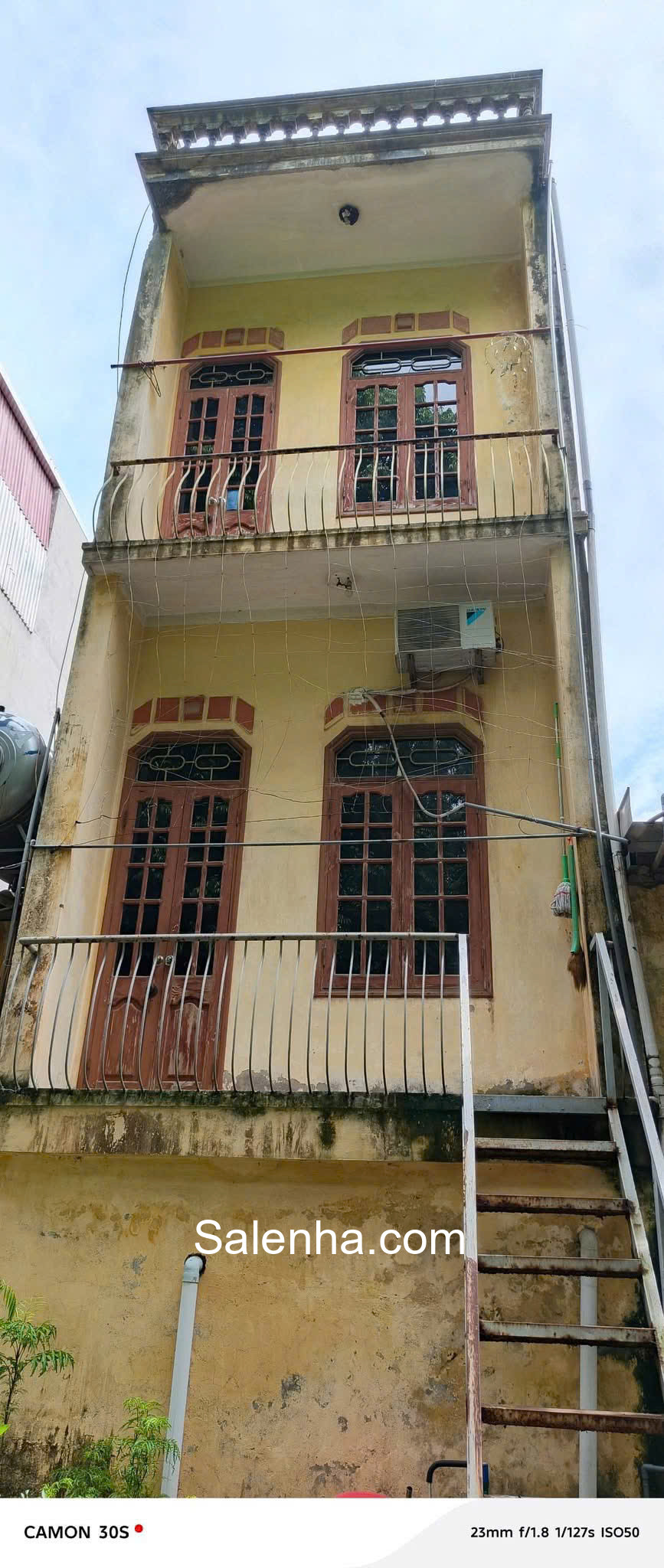 Ảnh nhà