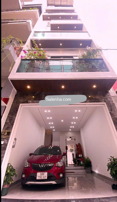Ảnh nhà