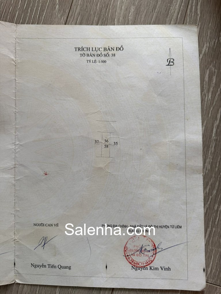 Ảnh nhà