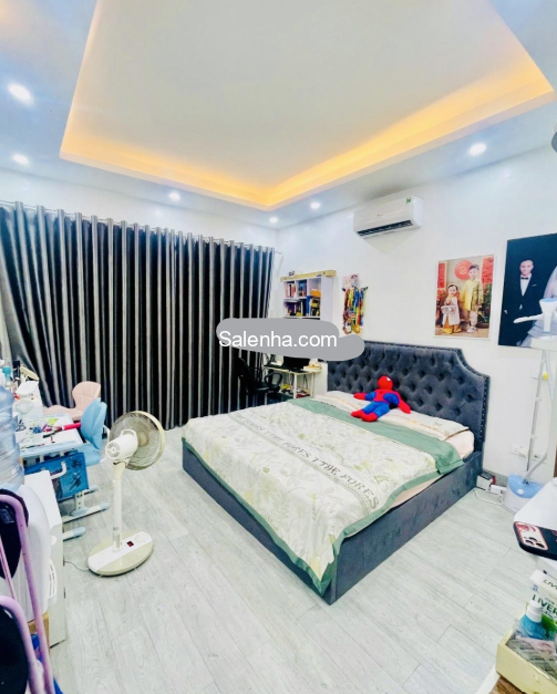Ảnh nhà