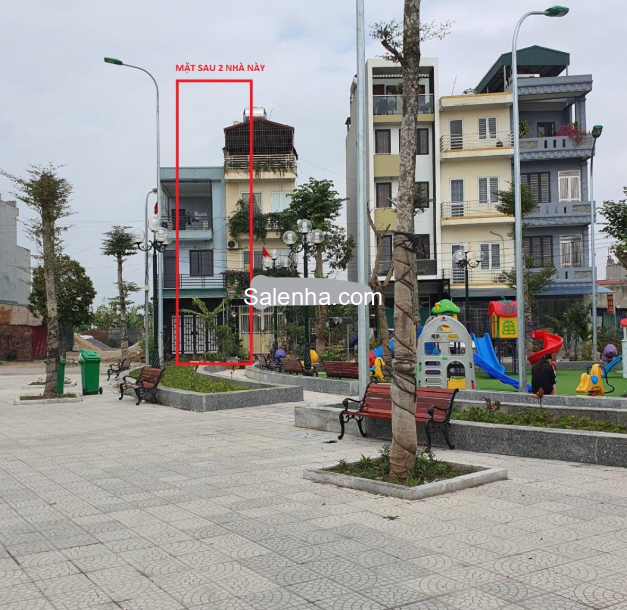 Ảnh nhà
