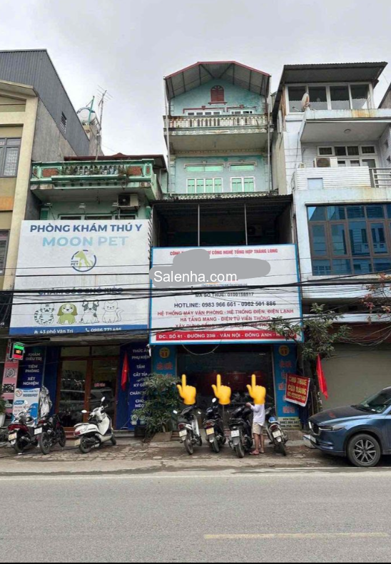 Ảnh nhà