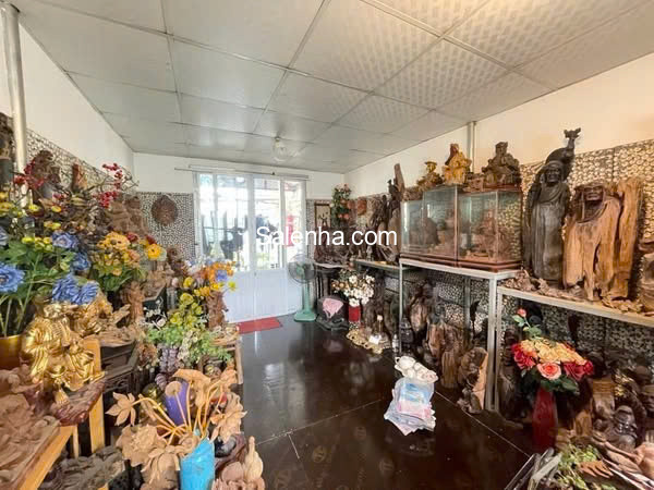 Ảnh nhà