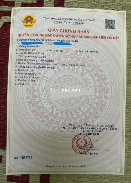 Ảnh nhà