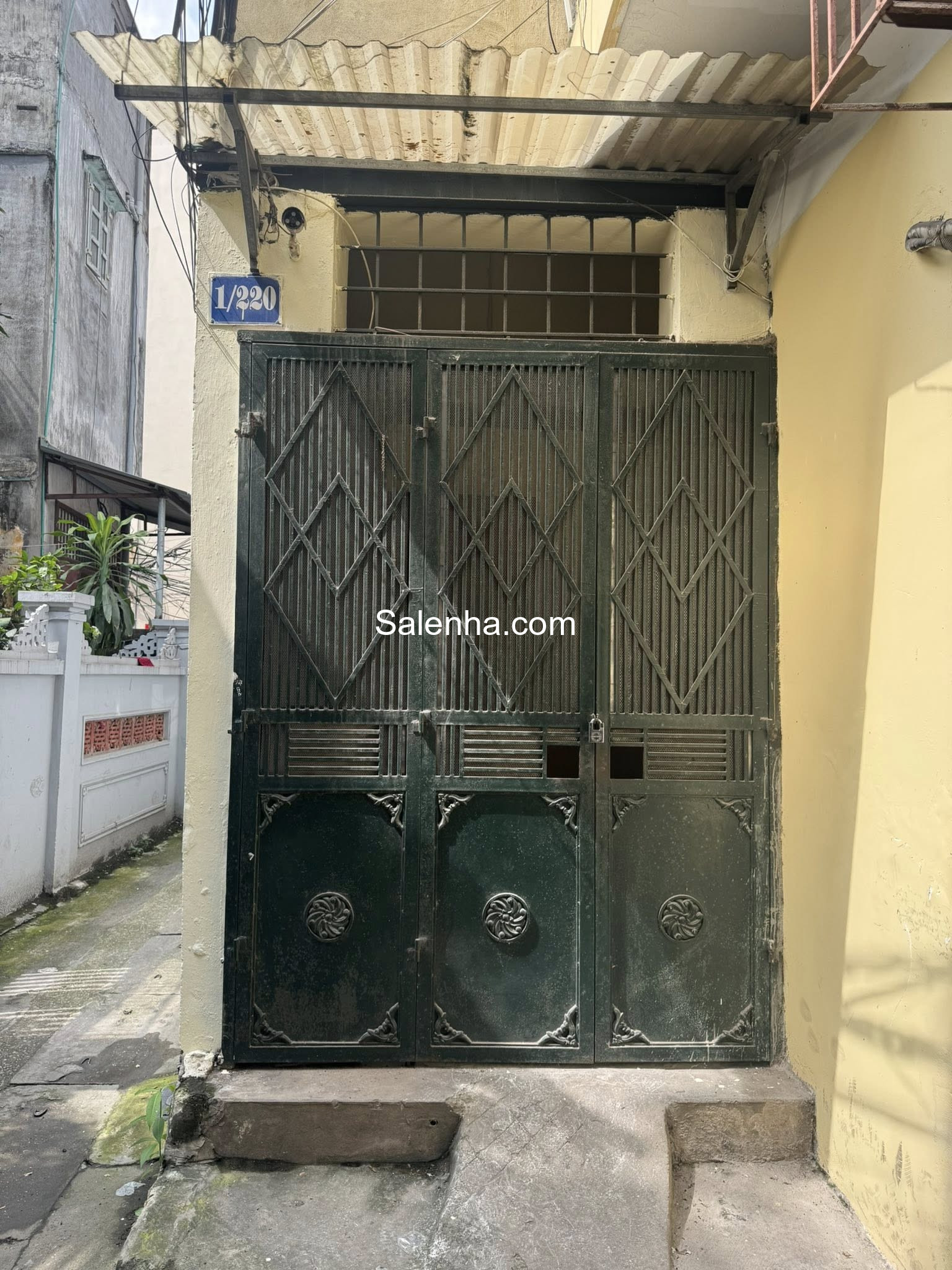 Ảnh nhà