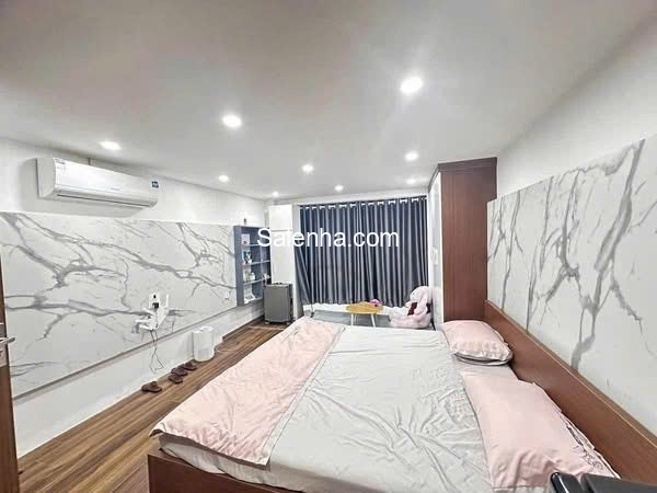 Ảnh nhà