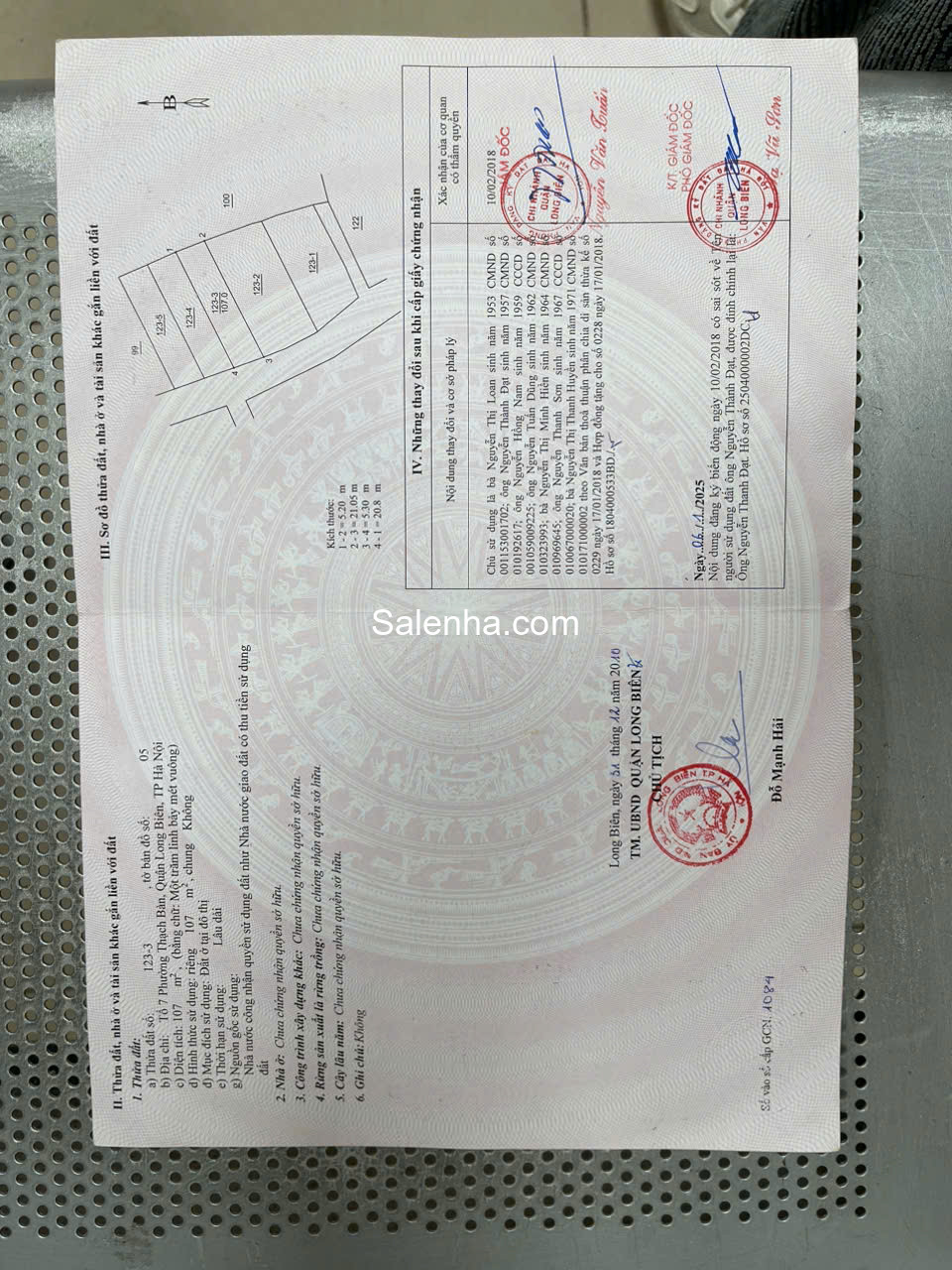 Ảnh nhà