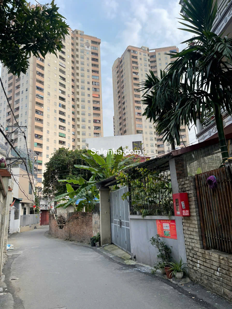 Ảnh nhà