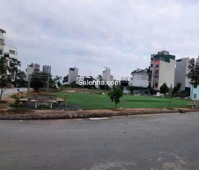 Ảnh nhà