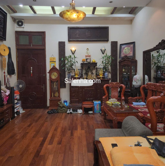 Ảnh nhà