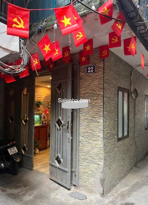 Ảnh nhà