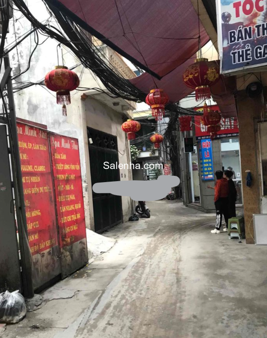 Ảnh nhà
