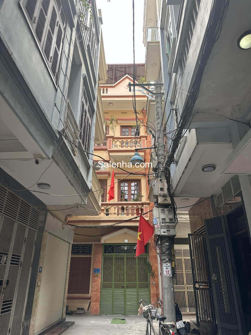 Ảnh nhà