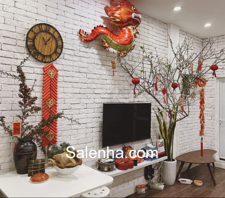 Ảnh nhà