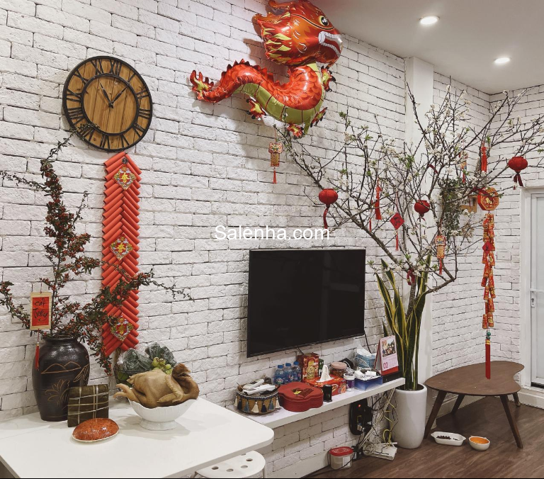 Ảnh nhà