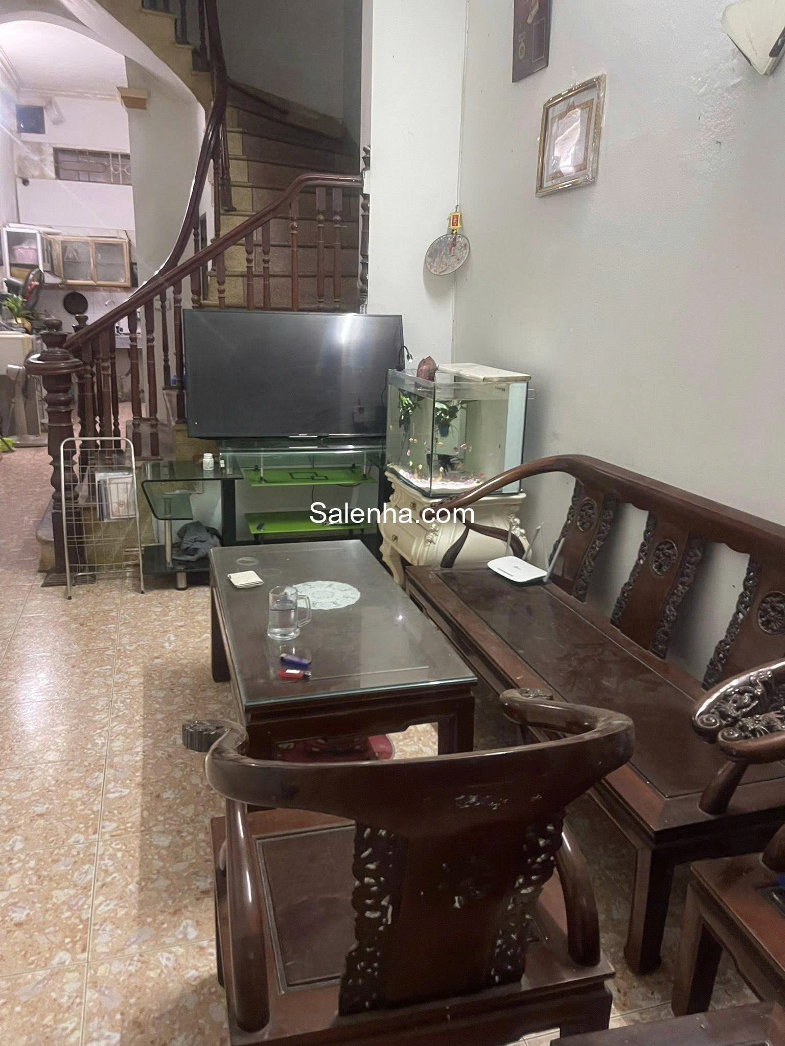 Ảnh nhà