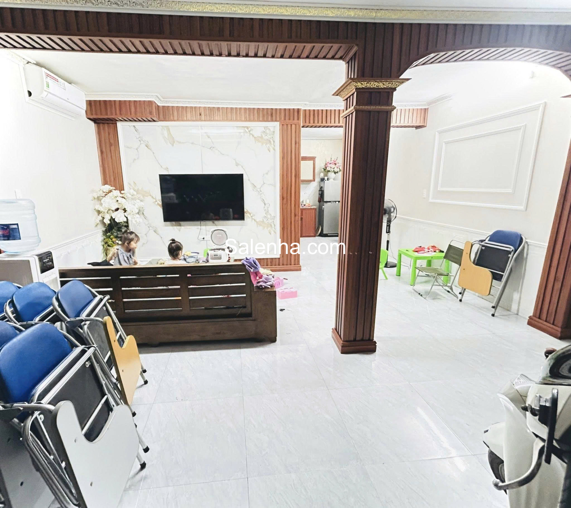 Ảnh nhà