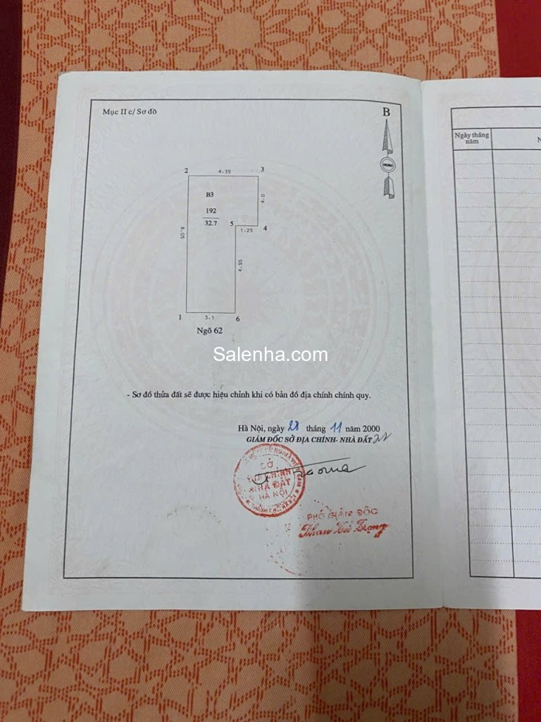 Ảnh nhà