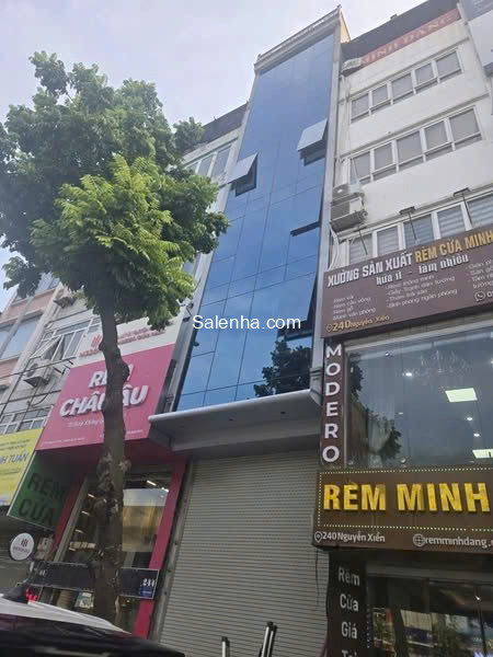 Ảnh nhà