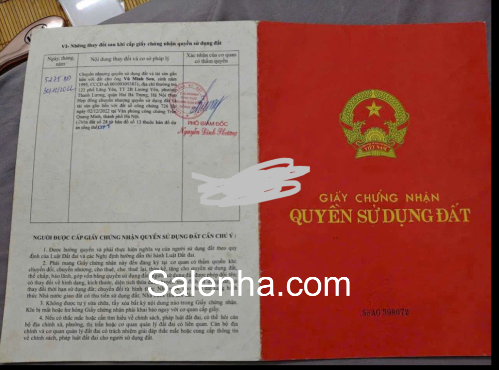 Ảnh nhà
