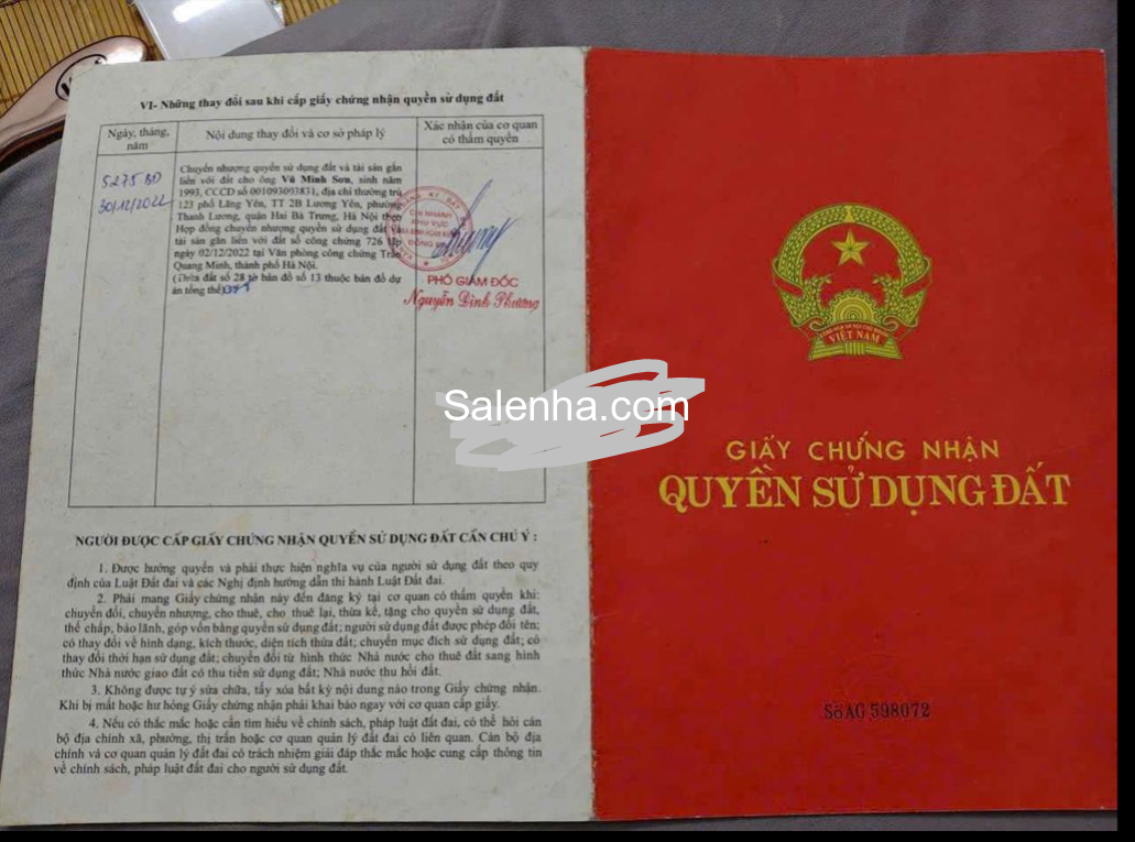 Ảnh nhà