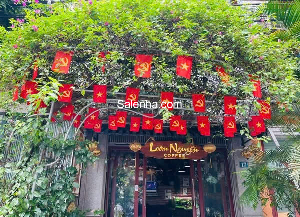Ảnh nhà