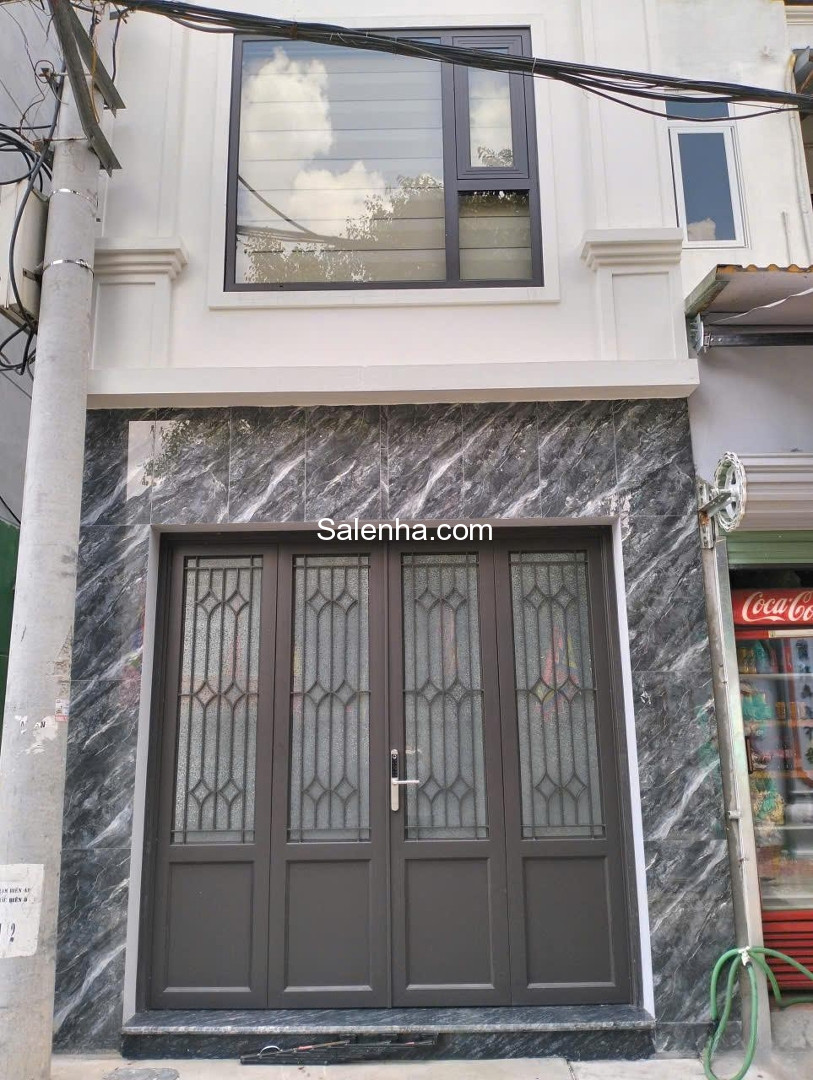 Ảnh nhà