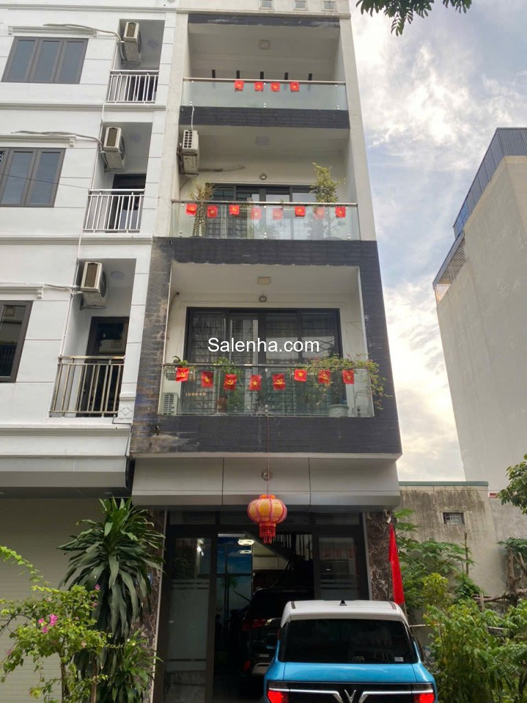 Ảnh nhà