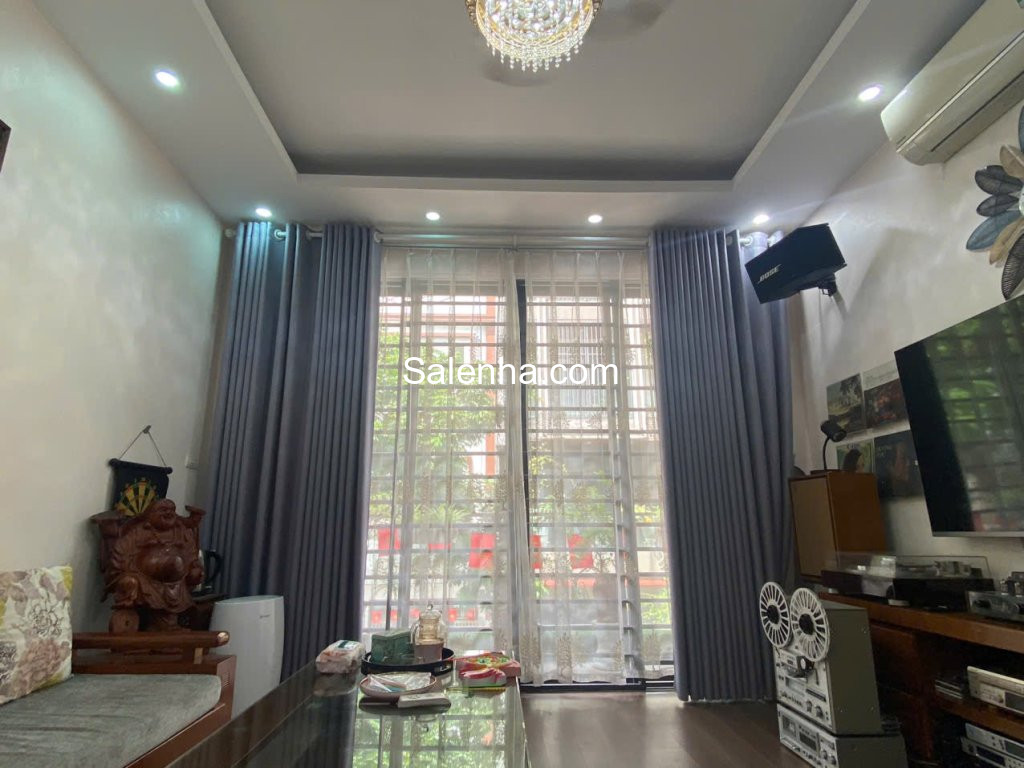 Ảnh nhà