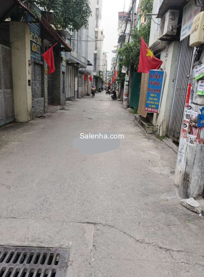 Ảnh nhà