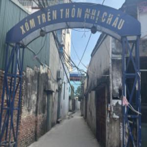 Ảnh nhà