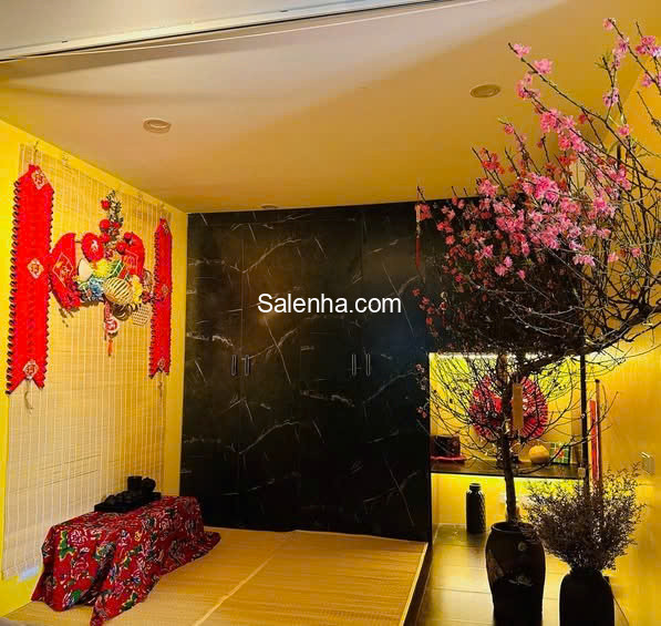 Ảnh nhà