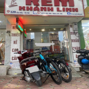 Ảnh nhà
