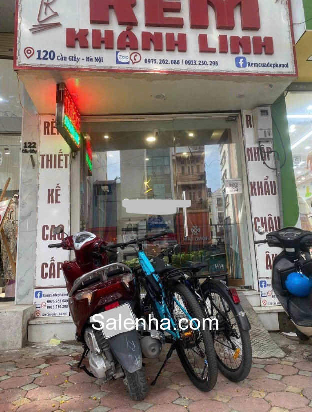 Ảnh nhà