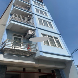 Ảnh nhà