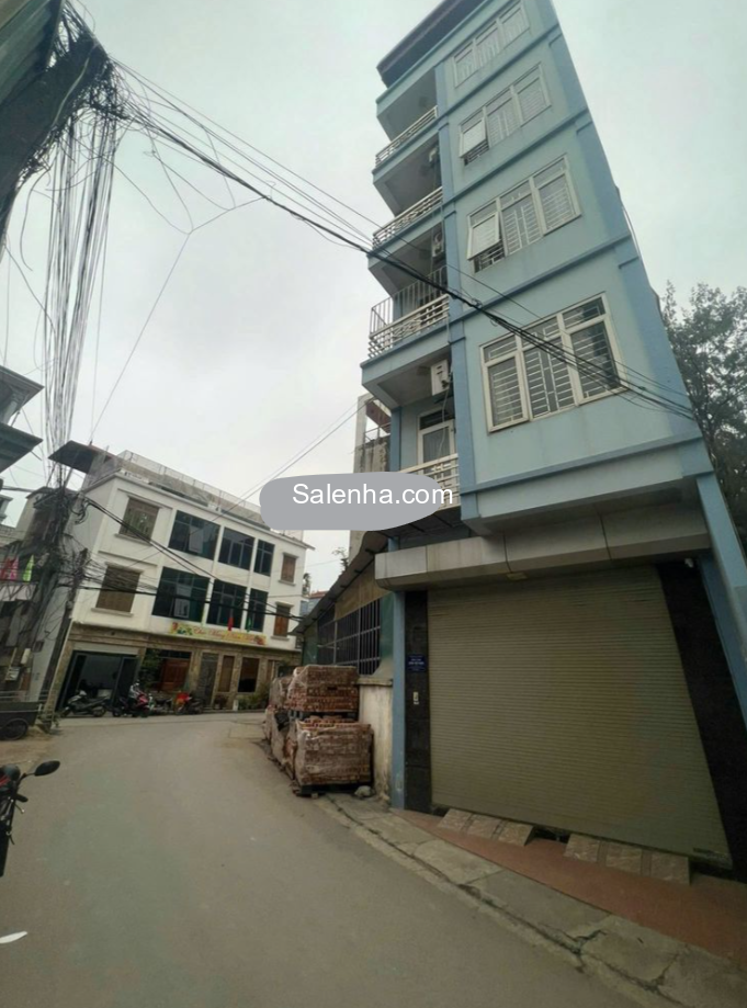 Ảnh nhà