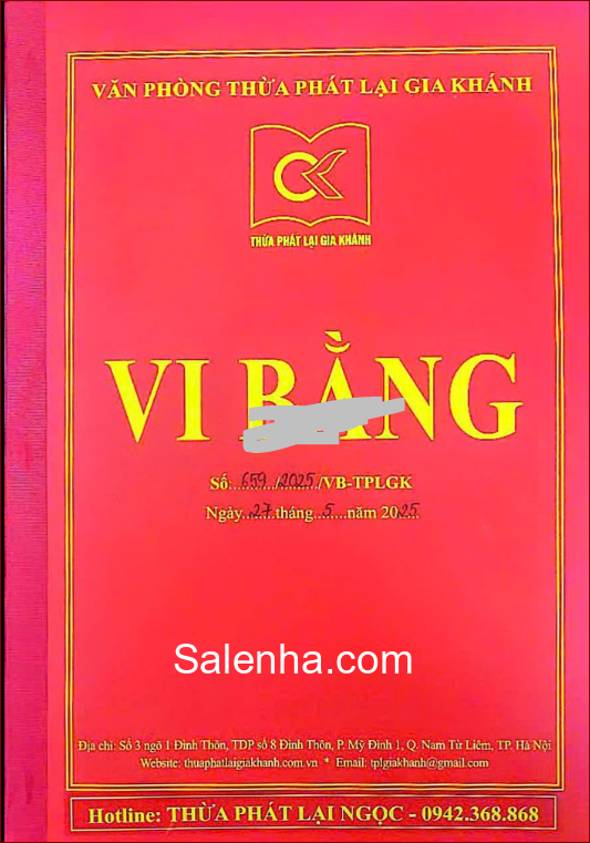 Ảnh nhà